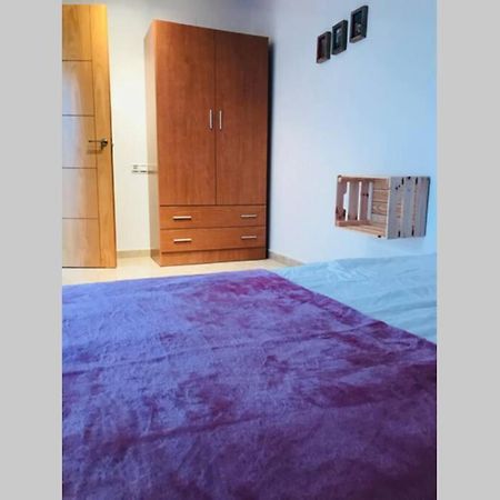 Apartamento Atico Aviles Ronda Ngoại thất bức ảnh