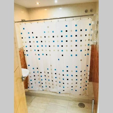 Apartamento Atico Aviles Ronda Ngoại thất bức ảnh