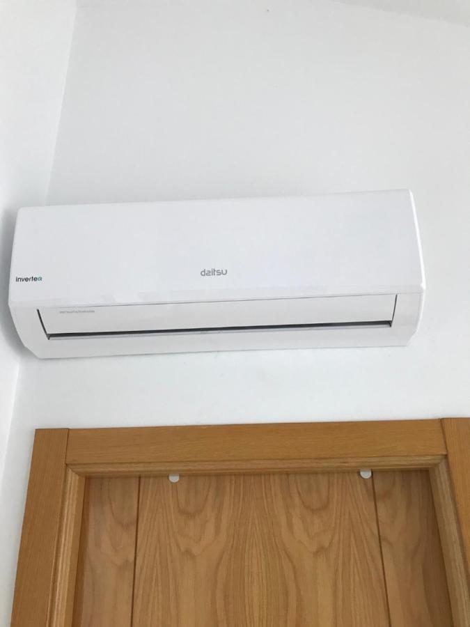 Apartamento Atico Aviles Ronda Ngoại thất bức ảnh