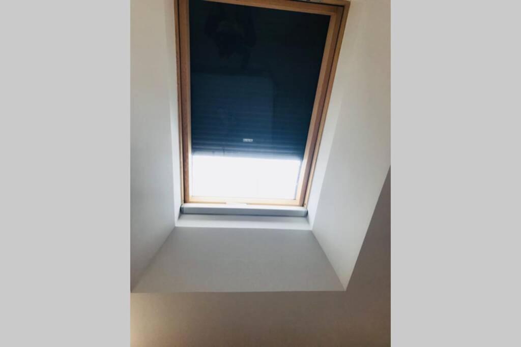 Apartamento Atico Aviles Ronda Ngoại thất bức ảnh