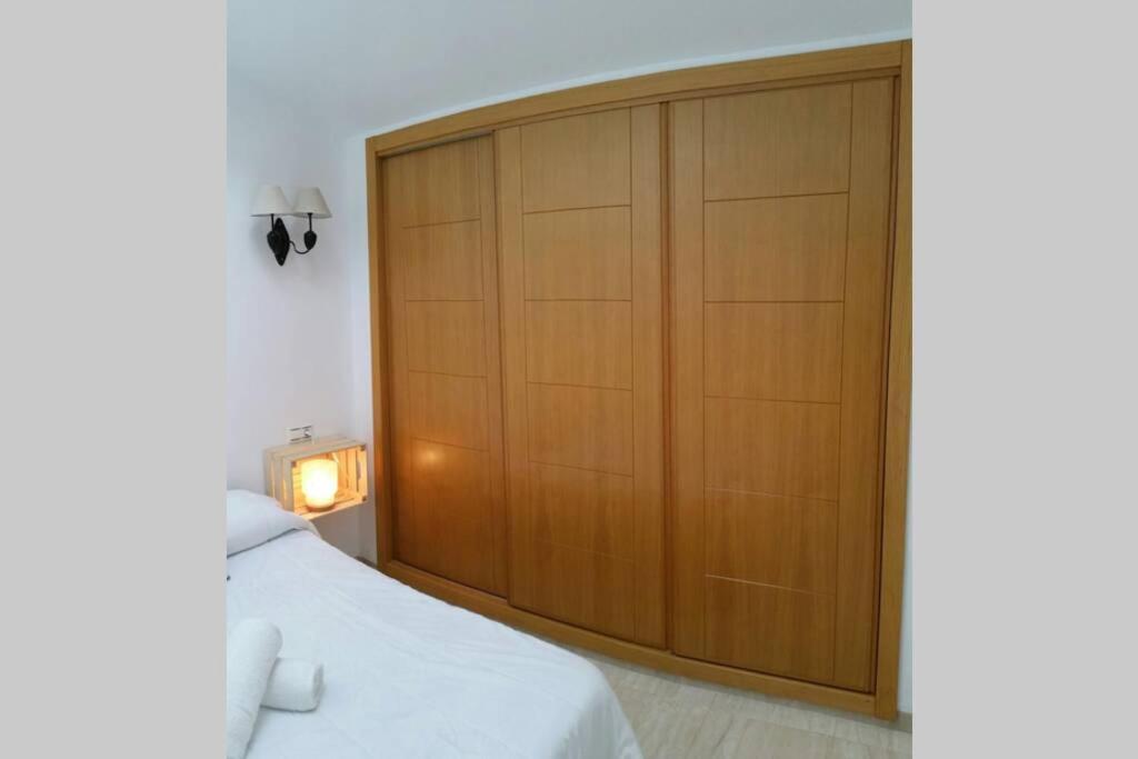 Apartamento Atico Aviles Ronda Ngoại thất bức ảnh