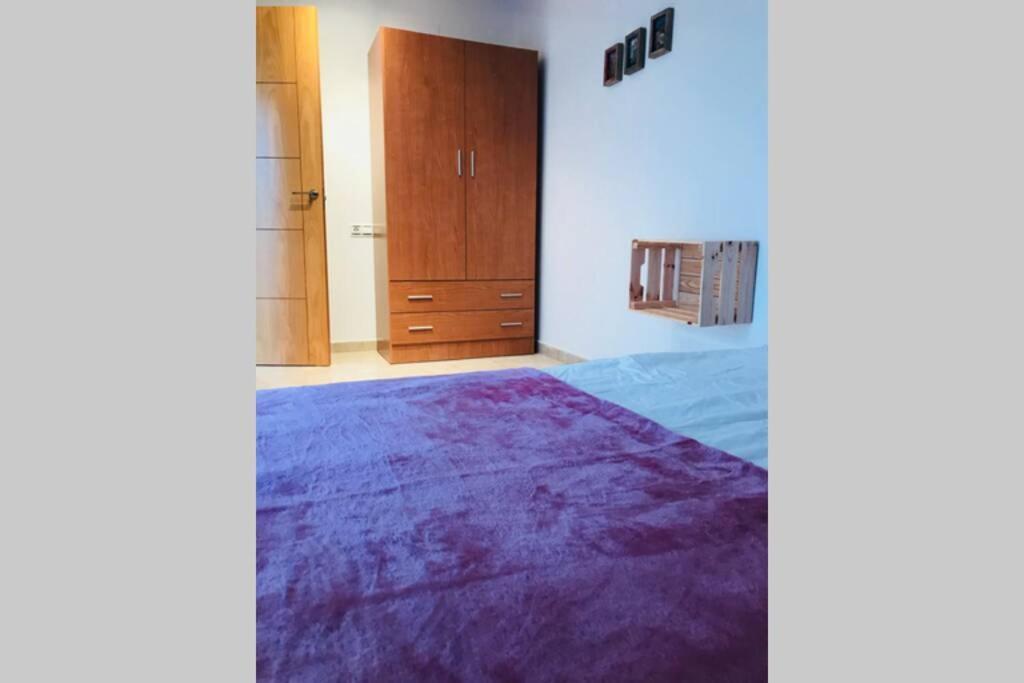 Apartamento Atico Aviles Ronda Ngoại thất bức ảnh