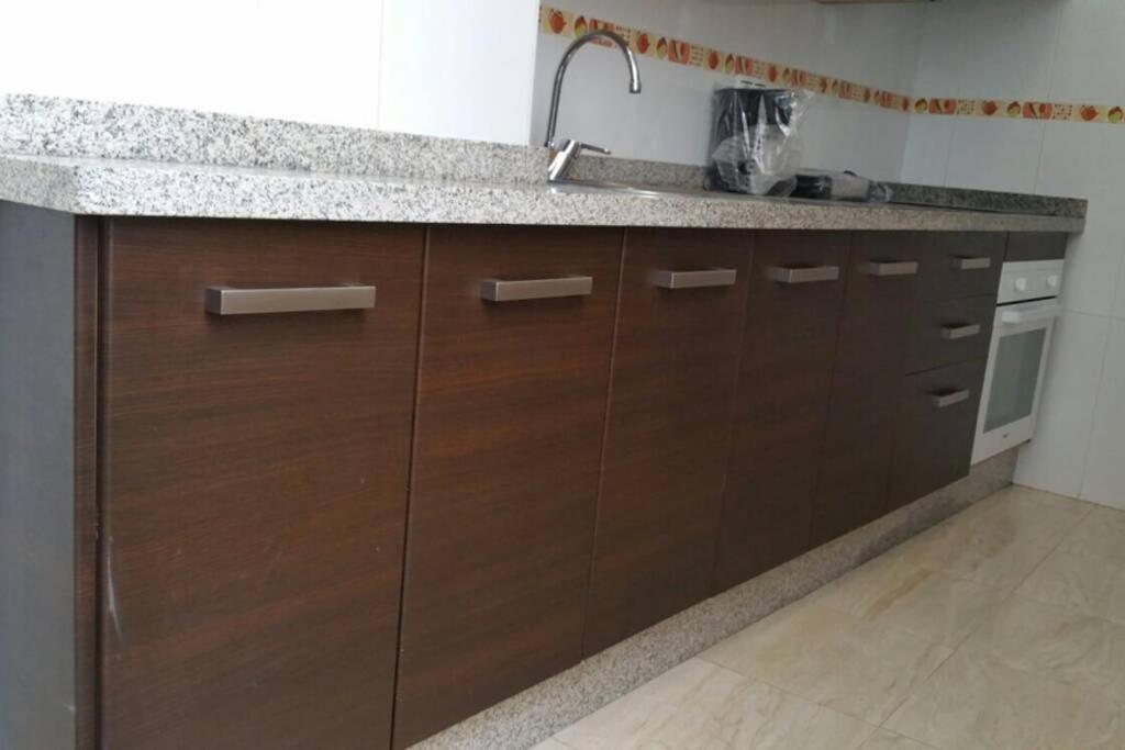 Apartamento Atico Aviles Ronda Ngoại thất bức ảnh
